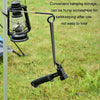 Outdoor Camping Tent Canopy Nail Hammer Multi-Function Nail Puller(YY02)