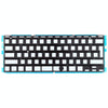 UK Backlit Keyboard for MacBook Air 11" A1370/A1465 (2011-2015)