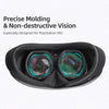For PlayStation VR2 Hifylux Myopia Glasses Aspherical Resin Lens(-3.0D)