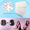 Magic Nanometer Cleaning Sponge with Strong Decontamination, Size: 10cm x 6cm x 2cm