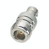 BNC to N Connector Adapter - RF Coax Adapter
