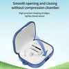 For Xiaomi Redmi Buds 5 Shockproof TPU Earphone Protective Case with Hook(White)