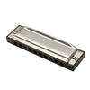 Swan SW1020-7 10 Holes Diatonic Blues Harp Harmonica Adult Student Children Beginner Instruments