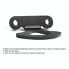 4 in 1 For Ford F-150 Truck Internal Tie Hook Mounting Bracket