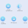 Original Xiaomi Mijia T100 Sonic Electric Toothbrush(Blue)