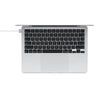 A2363 USB-C / Type-C to Magsafe 3 Fast Charging Data Cable, Length: 2m(White)