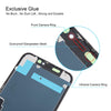 iPhone 11 LCD Screen & Digitizer Replacement