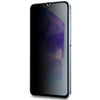 For Samsung Galaxy A26 5G imak HD Full Screen Privacy Tempered Glass Protective Film
