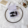 Mini Collar Lazy Adjustable Neck Bracket for GoPro Action Camera Smartphones