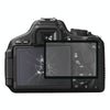 Canon 60D/600D LCD Screen Cover - Acrylic
