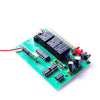 Universal 12V Car Remote Central Locking Keyless Entry System
