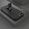 Magnetic Holder Phone Case For iPhone 8 Plus / 7 Plus(Black)
