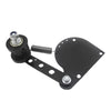Electric Bicycle Chain Roller Guide Tensioner Idler(Black)