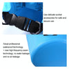 Outdoor Waterproof Bag Dry Sack PVC Barrel Bag, Capacity: 2L (Pink)