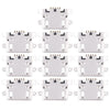 10x Huawei Y625 Charging Port Connector Replacement
