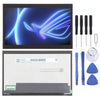 Asus ROG Ally RC71L-NH005W LCD Screen & Digitizer Assembly