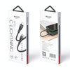 Yesido CA82 2.4A USB-C / Type-C to 8 Pin Charging Cable, Length: 30cm