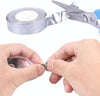 Add Weight Lead Tape Strips For Golf Tennis Racket Pickleball Paddle 30g (1.2 x 107cm)