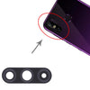 10x Infinix Smart 4c X653C Back Camera Lens Replacements
