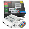 SFC620 Mini 8-Bit TV Game Console Built-In 620 Games, Supports AV Output(UK Plug)