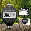Electronic Digital Display Hard Meter Plastic Rubber Silicone Tire Hardness Meter, Model: 0-100HA A