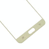 10x Samsung Galaxy Note 5 Front Glass Lens (Gold)
