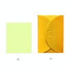 2pcs RCSTQ Drone Universal Luminous Stickers
