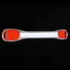 Night Run / Ride Safety LED Light Band, CR2032 Button Batteries Powered(Red)