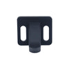 RV Screen Door Replacement L-shaped Handle, Style: Right Handle