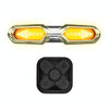 Bicycle Smart Wireless Remote Control Riding Steering Warning Tail Light(DT-6002Z)
