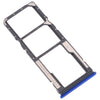 Xiaomi Redmi Note 8 SIM & SD Card Tray - Blue