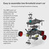 Yahboom STM32 4WD Smart Robot Car Bitbot