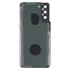 Samsung Galaxy S21+ 5G Back Cover Black with Lens Cover