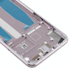 Asus Zenfone 5 ZE620KL Silver LCD Frame Bezel