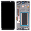 Galaxy S9+ AMOLED Screen Replacement Grey (G965F/DS/U/W/0)