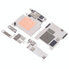 iPad Pro 12.9" (2022) Motherboard Cover - Iron