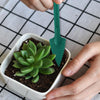 2pcs / Set Large Gardening Seedling Remover Potted Planter And Nursery Seeder