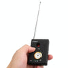 RF Bug Detector Anti Spy Camera Finder Wireless Signal Detector