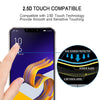 For Asus Zenfone 5 ZE620KL 25 PCS Full Glue Full Cover Screen Protector Tempered Glass Film