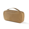 N9 Outdoor Portable Travel Storage Bag EDC Tool Storage Package(Khaki)