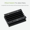 Official Heatsink for Jetson Nano(Black)
