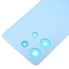 Xiaomi Redmi Note 13 4G Back Cover Replacement (Blue)