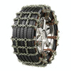 Car Tire Truck SUV Snow Winter Emergency Anti-Skid Chain, Style: Field Type (Small)
