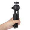 Multi-function Mini Tripod Holder Stand Mount for Mobile Phone / Digital Camera(Black)