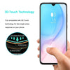 ENKAY Hat-Prince 0.26mm 9H 6D Curved Full Screen Tempered Glass Film for Xiaomi Mi CC9