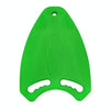 Shark-shaped EVA Swimming Auxiliary Board for Adults and Children, Size:44 x 32 x 4cm(Green)