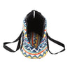 Retro Owl Pet Carrier Backpack, Small (Cats & Dogs up to 3kg)
