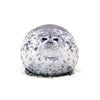 Seal Pillow Aquarium Plush Toy, High: 40cm(Seal)