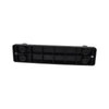 CP-3023-02 150A 12-48V RV Yacht Double-row 12-way Busbar(Black)