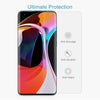For Xiaomi MI 10 0.26mm 9H Surface Hardness 2.5D Explosion-proof Tempered Glass Non-full Screen Film